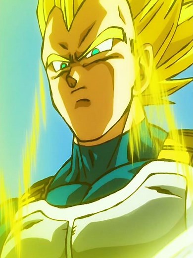 【戦うほど強くなる】ベジータとの戦闘中にブロリーが急成長！その潜在能力がヤバすぎる…！