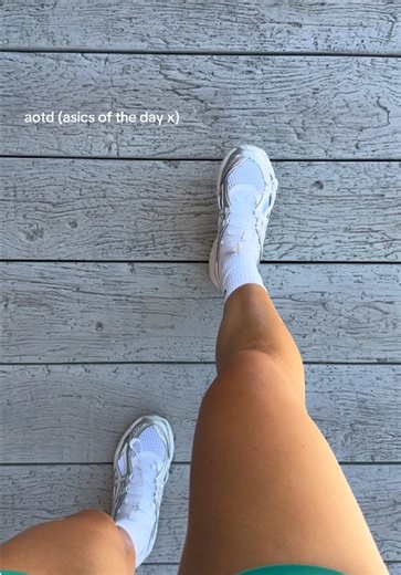 Today's ASICS Sportstyle Shoes on Rotation