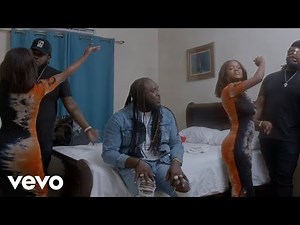 Jah Vinci - Gone Away (Official Video)