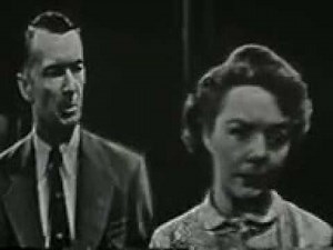 Vintage Soap Opera Classic: Love Of Life (May 5,1953)