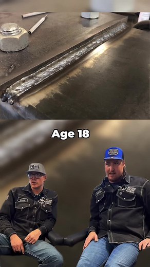 Western Welding Academy on TikTok