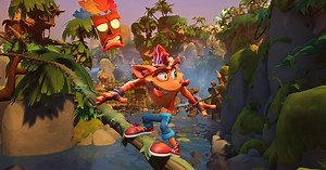 List of Crash Bandicoot games on Android