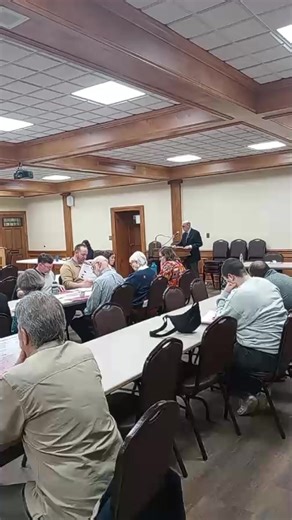 2/22/26 Worship Service/. Annual Meeting | Trinity Ucc