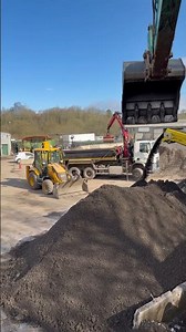 Crusher & Screener South Wales | Type 1 Stone Loading & Delivery