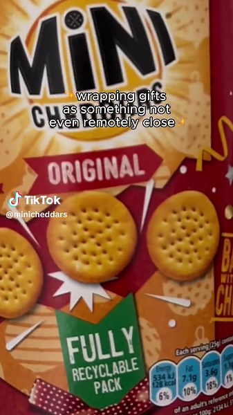 they won't see it coming 😏