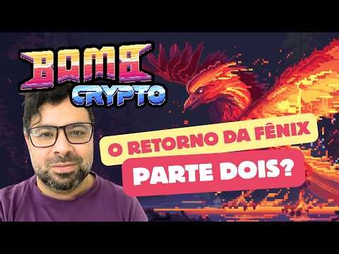 BOMB CRYPTO 2026 - BITGET RELEASES EXCLUSIVE ARTICLE ABOUT THE GAME