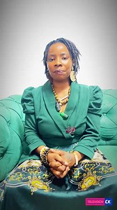 300K views · 8.8K reactions | Spiritual Benefits Of Nyenya And Salt | Television CK | Facebook