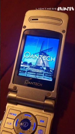 25 Days of Startup and Shutdown (Day 4) - Pantech G500