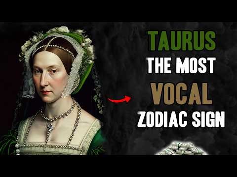Taurus Personality Traits | 10 Reasons Why Taurus Is the Most Commanding Zodiac Sign
