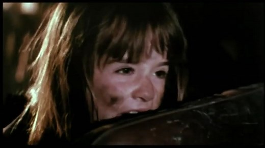 Eaten Alive - Official Trailer