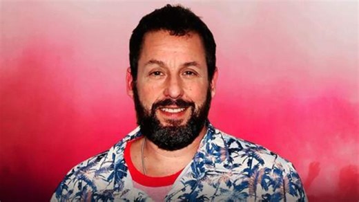 How Adam Sandler changed the rules of modern comedy