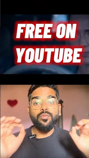 Free Full Movies On youtube