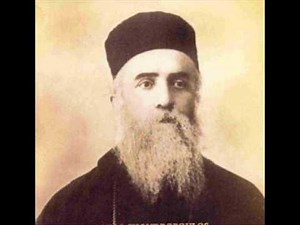 Ο ΑΓΙΟΣ ΝΕΚΤΑΡΙΟΣ