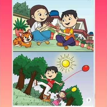 The Little Red String: Cambridge UKG Class #preschool #viral #Cambridge #preprimary #teacherlife