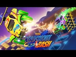 Rocket League Knockout Bash Trailer