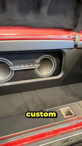 BOOM!!! Dual 12" W6's in a 1965 Impala ... Glove Box Stereo Kit On a 68 Chevelle.. XDM600/1 in Audi A4. LIVING THE DREAM 😎 | Hi-Tech Car Audio