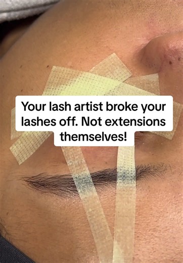 Removal New Classic Set😍🤏🏾 I am accepting new clients, I’m located in Decatur, Ga🤎 #atl #lashtechatl #lashesatl