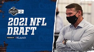 Colts 2021 Draft Recap