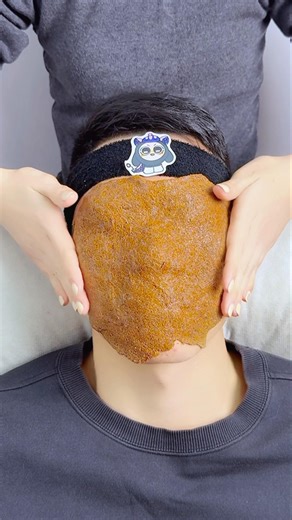 Immersive Skincare & Sound Control for Relaxation 🌊 (ASMR)