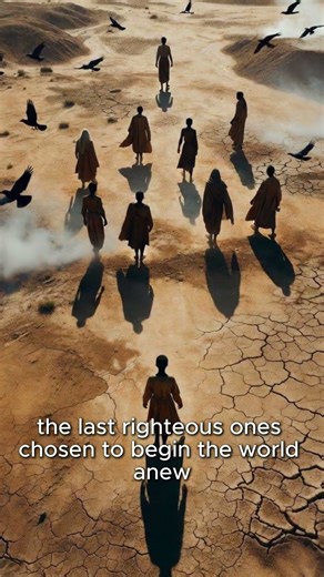 ACHERON GATEWAY: THE HIDDEN TIMELINE - EP 10 - The Nephilim Bloodline Never Ended