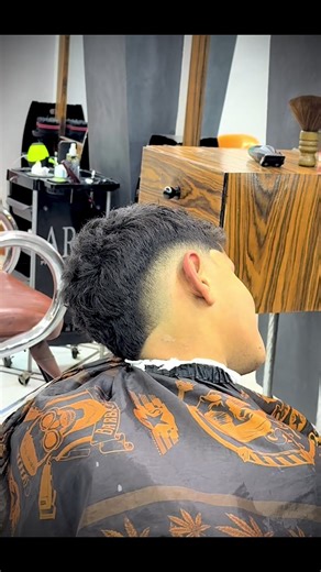 Salon Alkoot: Discovery of Unique Hair Trends