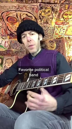 Terminal Preppie Dead Kennedys Band