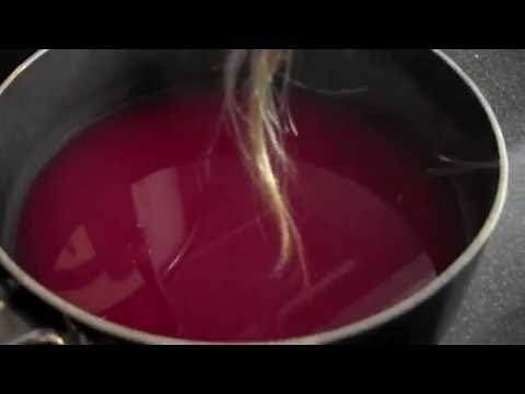 DIY KOOL-AID HAIR DYE // POSSIBLY PERMANENT