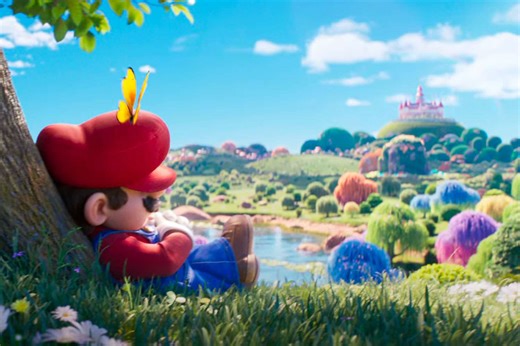 “The Super Mario Bros. Movie 2”: Sequel's Official Title and Release Date Finally Announced