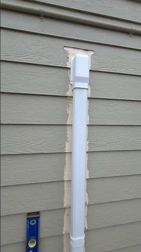 Mini Split Exterior Line Housing QUICK REVIEW