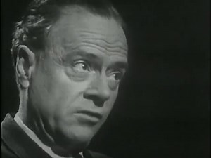 10K views · 177 reactions | Canadian philosopher, Marshall McLuhan, predicting the internet in 1966 during a CBC interview. | Old Canada Series | Facebook