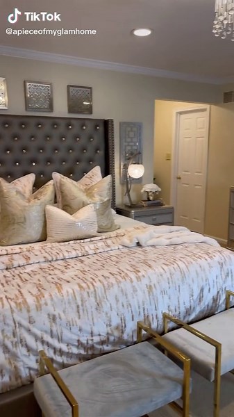 Bedroom Decorating Ideas and Home Trends