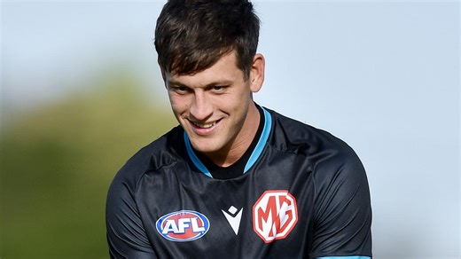 Late changes: Al Paton’s FINAL SuperCoach team revealed