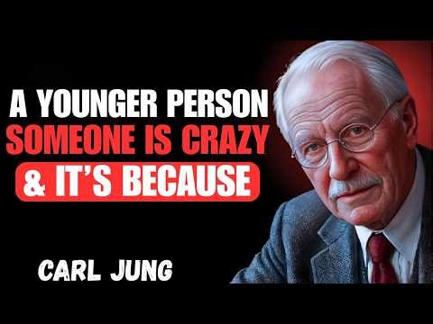 Angels Say: Someone Younger Is Madly in Love with You — Because of These 3 Reasons | Carl Jung