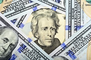 Damaged Currency? The U.S. Bureau of Engraving and Printing Can Exchange It for You - Currency Exchange International, Corp.