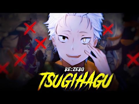 The Darkest ReZero Timeline - Gluttony IF Story