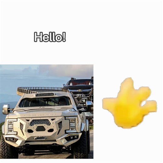 Hello Cat Meme: Fun CapCut Edition