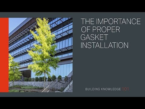 The Importance of Proper Gasket Installation