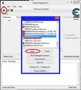Creditos Facebook Gratis Cheat Engine