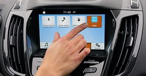 Ford Vehicles Getting Amazon Alexa Integration