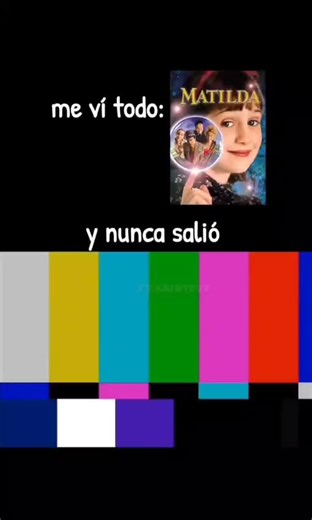 el ytph es de Cristeve en Youtube #ytph #matilda #fypシ゚ #saquenmedelflop #fyppppppppppppppppppppppp