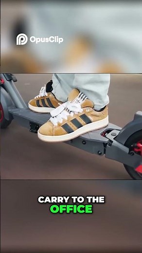 Top 3 Electric Scooters for Adults on Amazon!