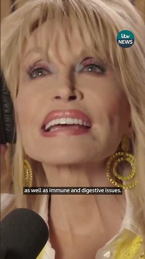 Dolly Parton has cancelled her Las Vegas shows over health issues
