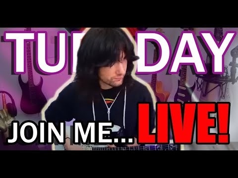 That's 513k... and WE'RE GOING LIVE! Check your clocks and ALL ABOARD!🤘🎸