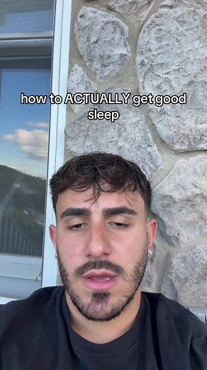 How to Actually Get Good Sleep: Fix Waking Up Tired