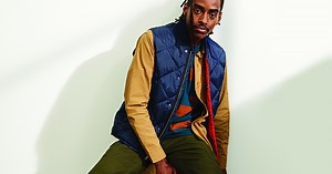 What We Know About Free Assembly: Walmart’s New Affordable Fashion Line for Men