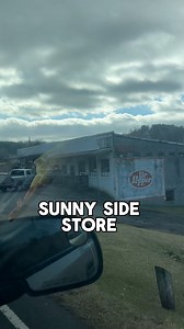 Check out Sunny Side Store ! We went to browse around and ended up buying a living room suite 🤭 #countrystore | Haley From The Holler
