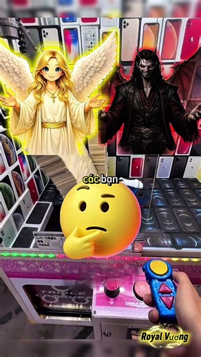 How to cheat at a claw machine that left everyone stunned 😱