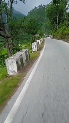 Jo bich bajriya #travel Uttarakhand #nature