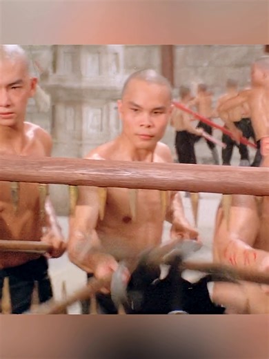 Kung Fu Cool Warrior: Epic Movie Scenes