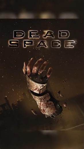 It’s Been Years… and Dead Space Still Terrifies Me
